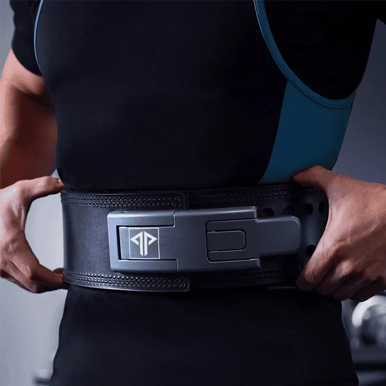 10mm Lever Belt