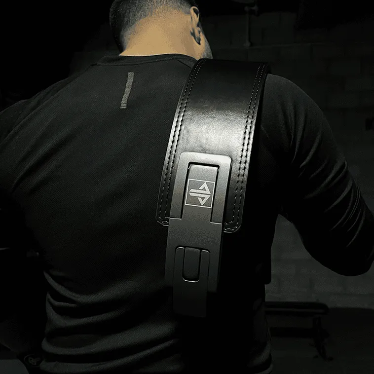 13mm Lever Belt