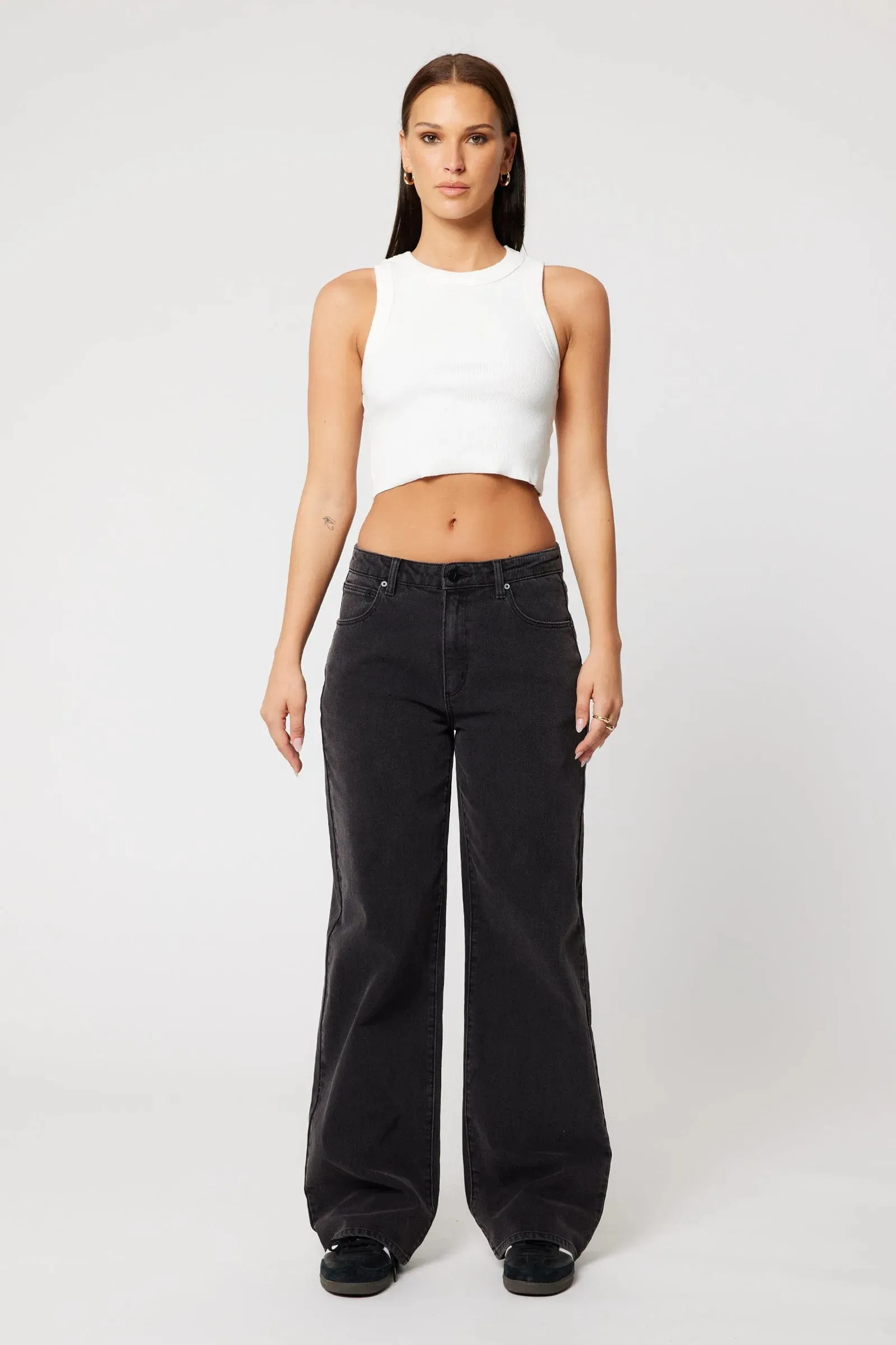 95 Mid Baggy - Heidi