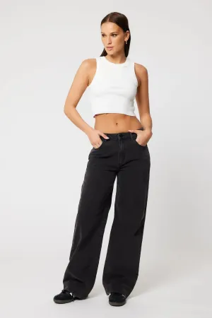 95 Mid Baggy - Heidi