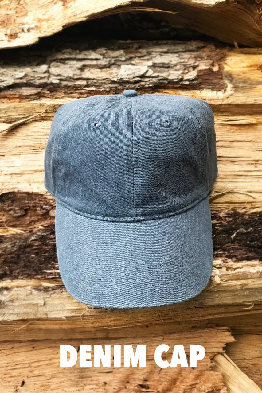 AKA Cap