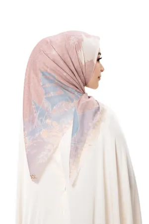 Archipelago Scarf Cinnamon