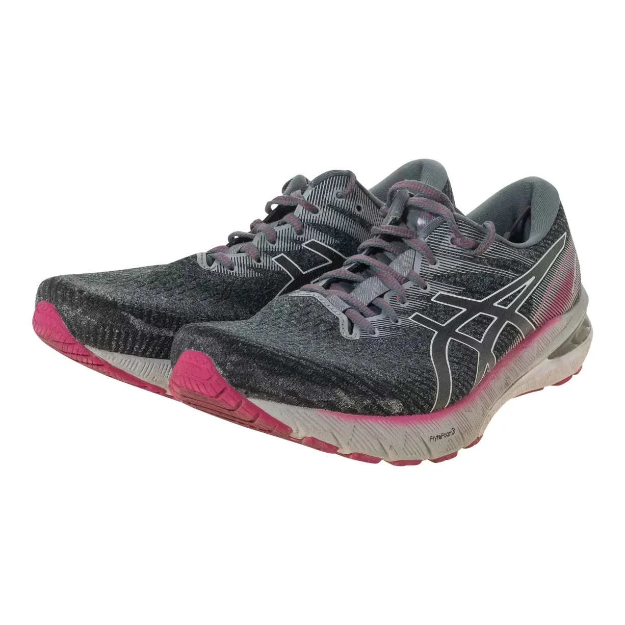 Asics GT-2000 8 Running Shoes - Women's