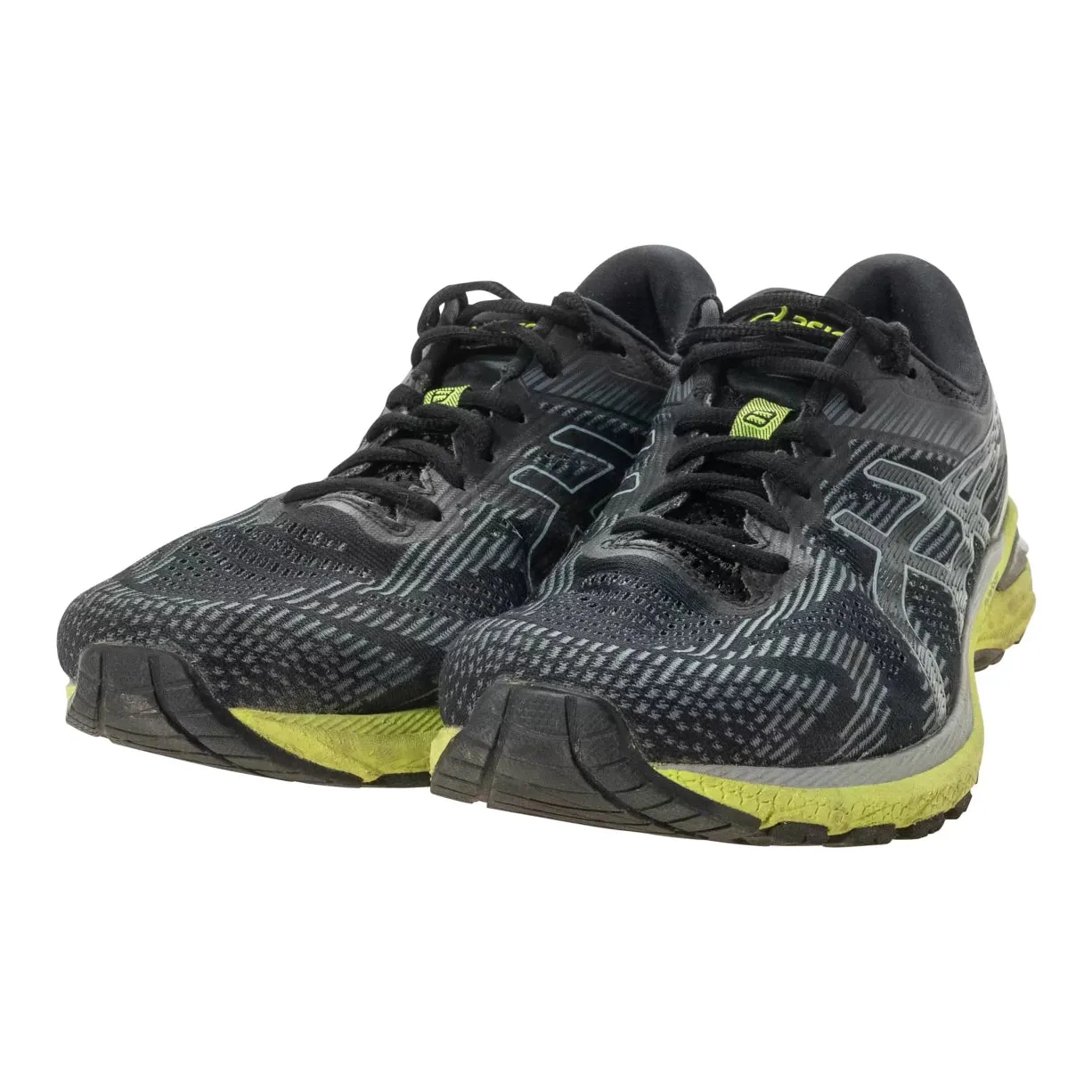 Asics GT-2000 Road-Running Shoes - Men's