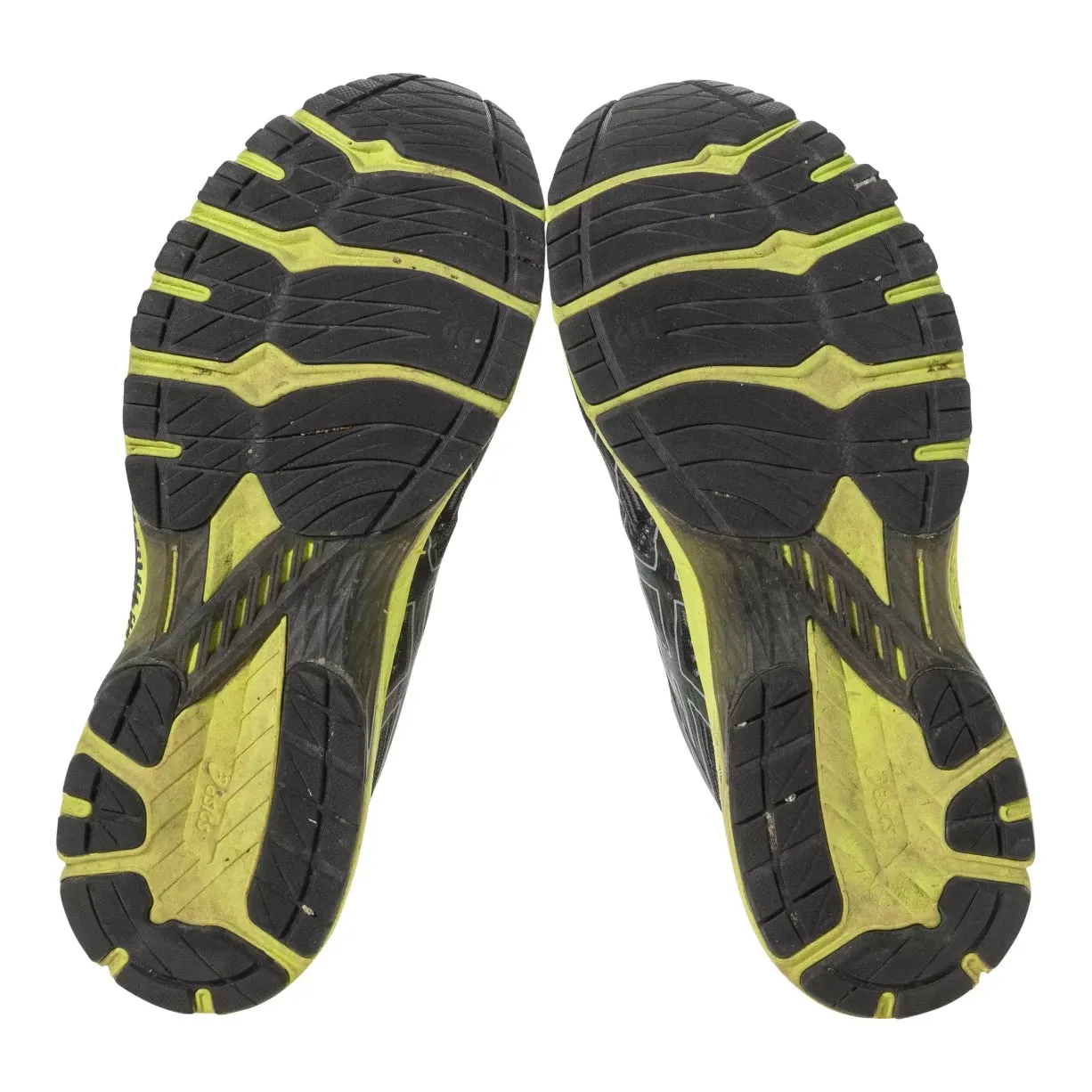 Asics GT-2000 Road-Running Shoes - Men's