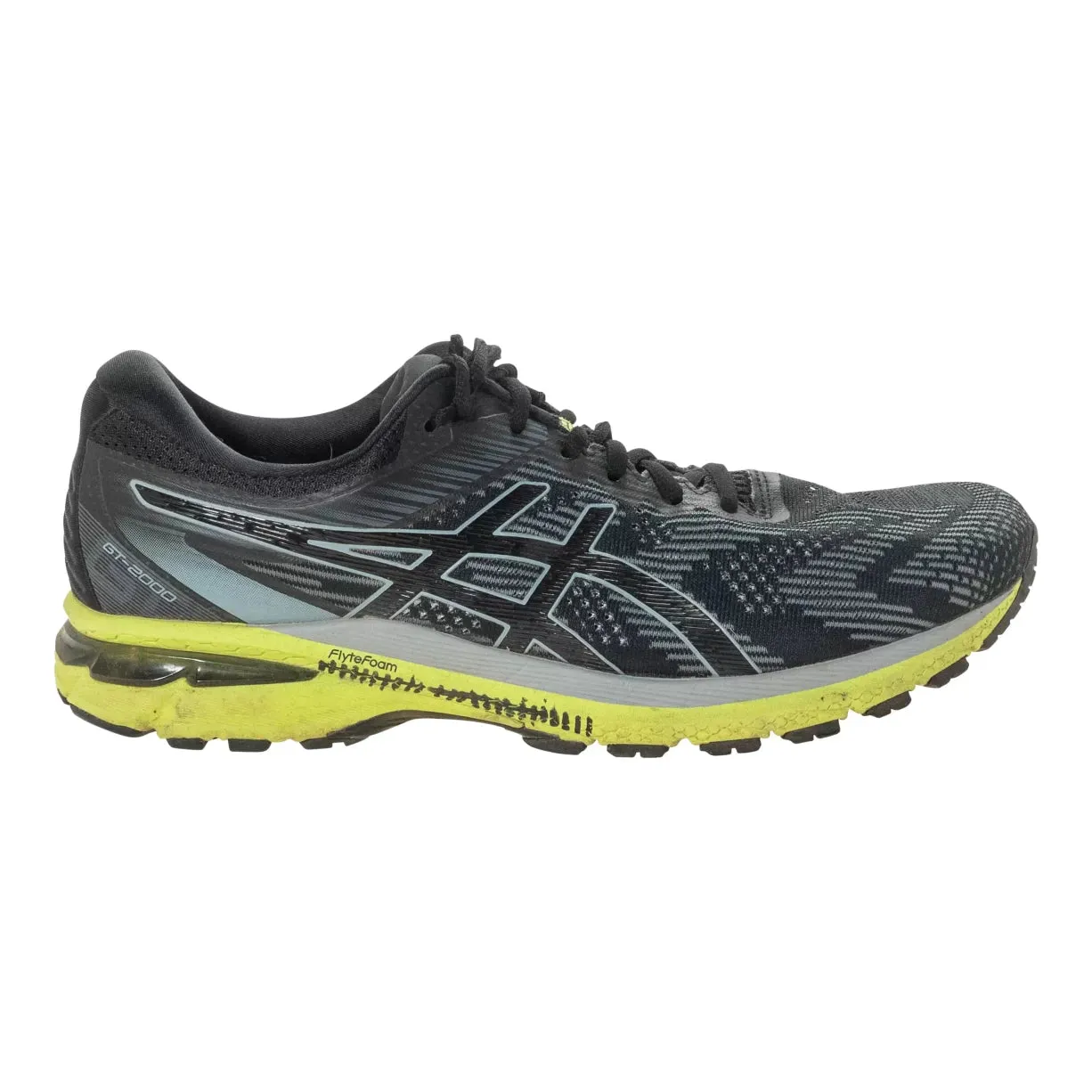Asics GT-2000 Road-Running Shoes - Men's