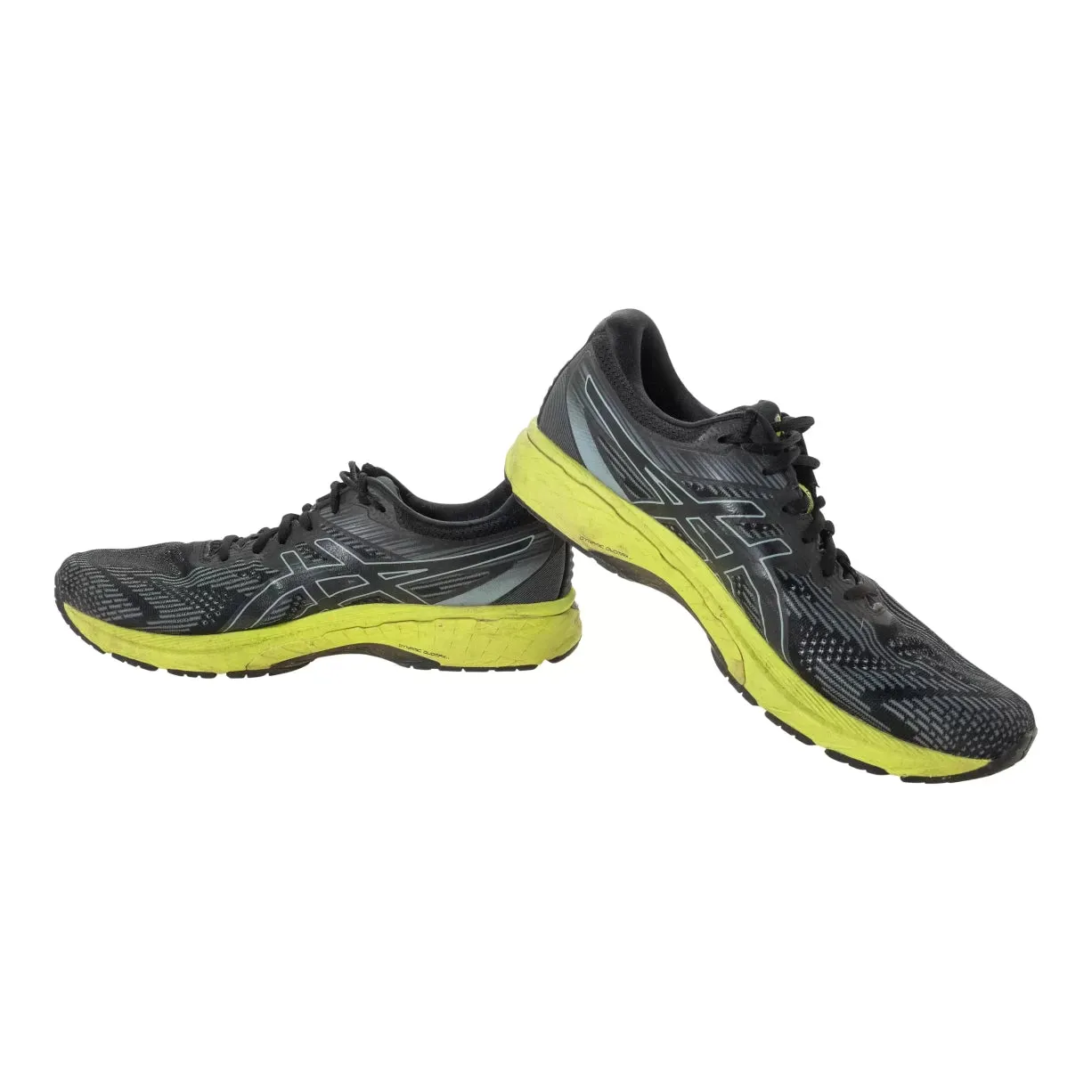 Asics GT-2000 Road-Running Shoes - Men's