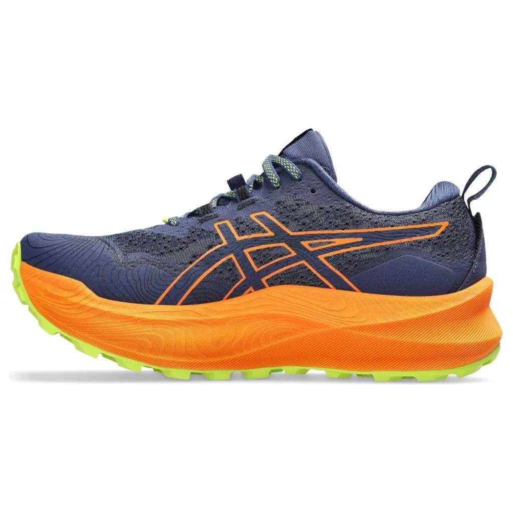 Asics Men's Trabuco Max 2 Trail Running Shoes
