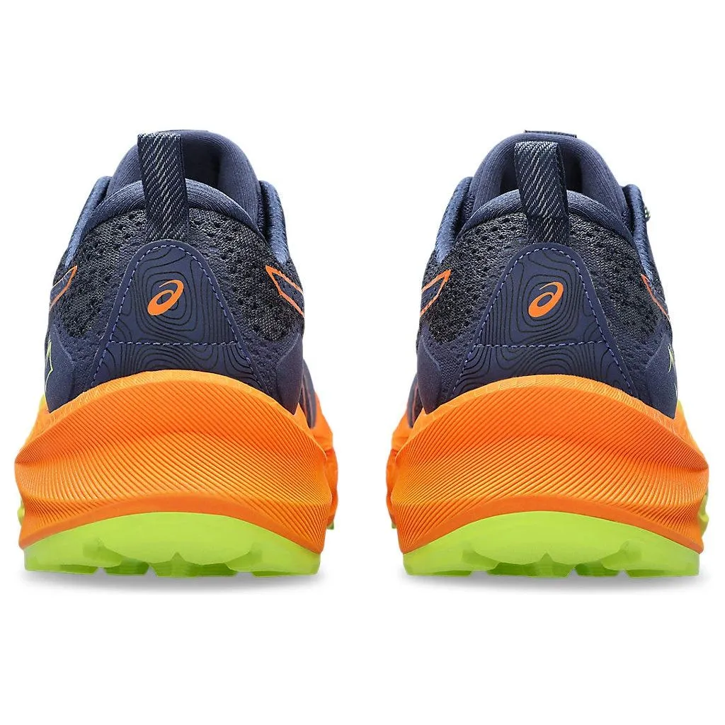 Asics Men's Trabuco Max 2 Trail Running Shoes