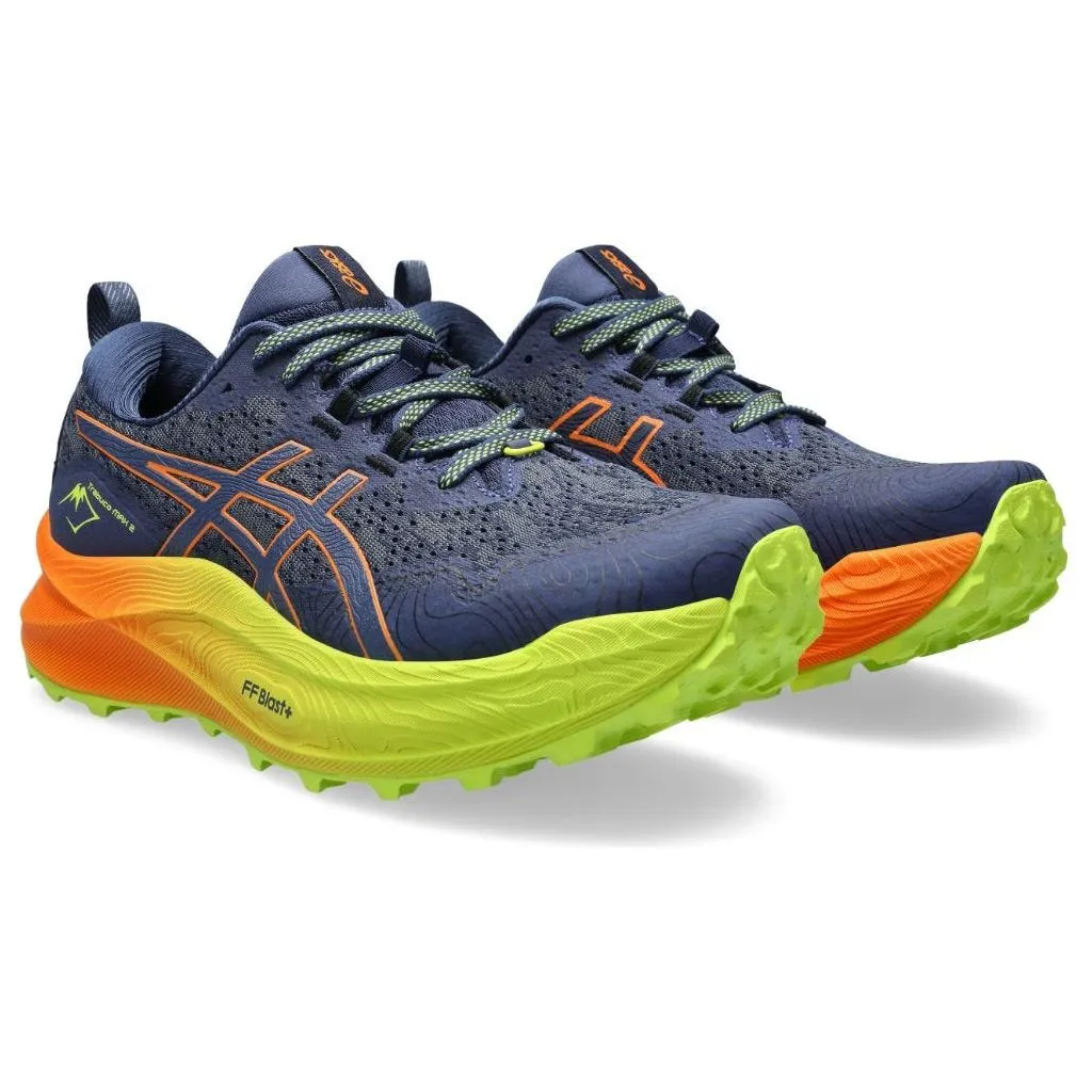Asics Men's Trabuco Max 2 Trail Running Shoes