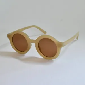 BabyMocs Sunnies Beige