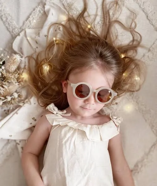 BabyMocs Sunnies Beige