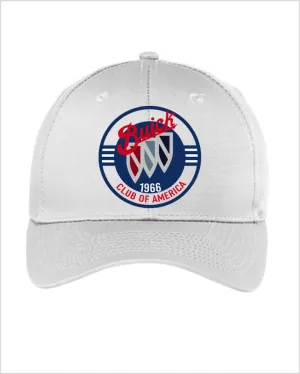 BCA Buick Club of America ALTERNATE LOGO Hat