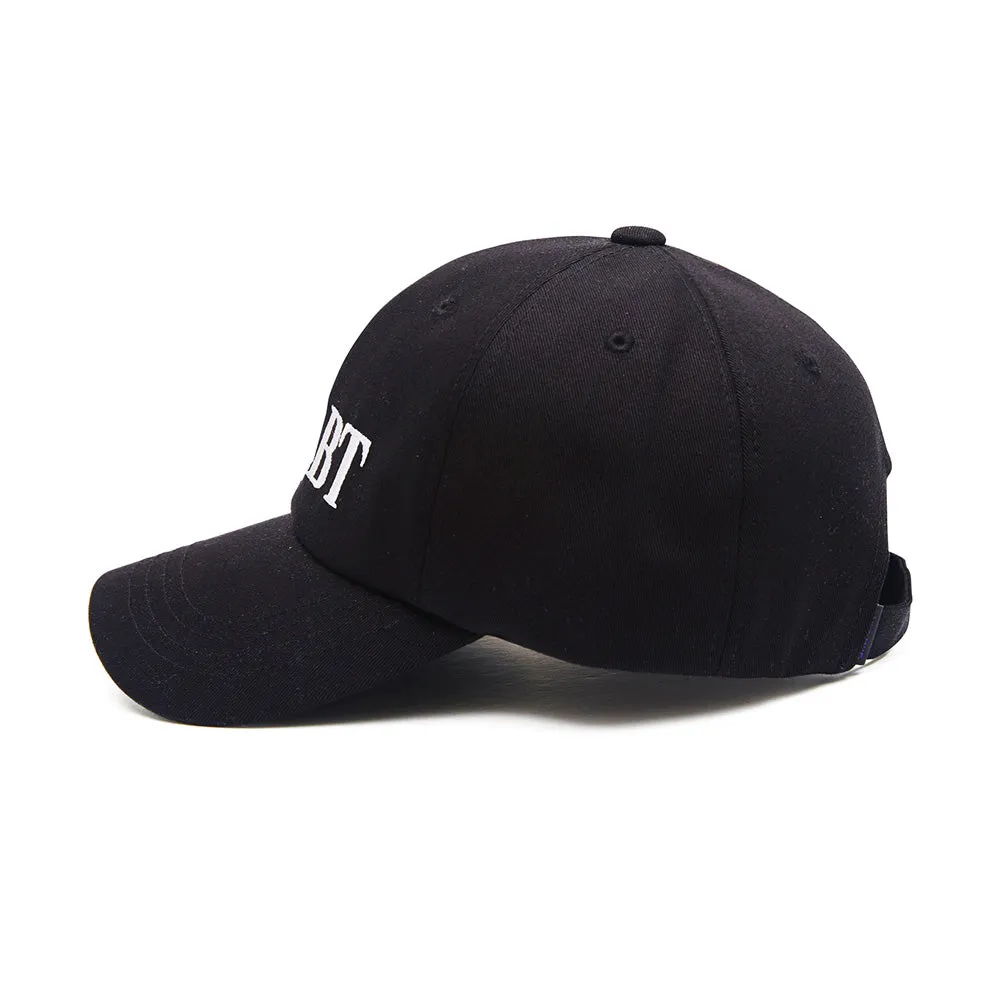 BSRBT CAP BLACK