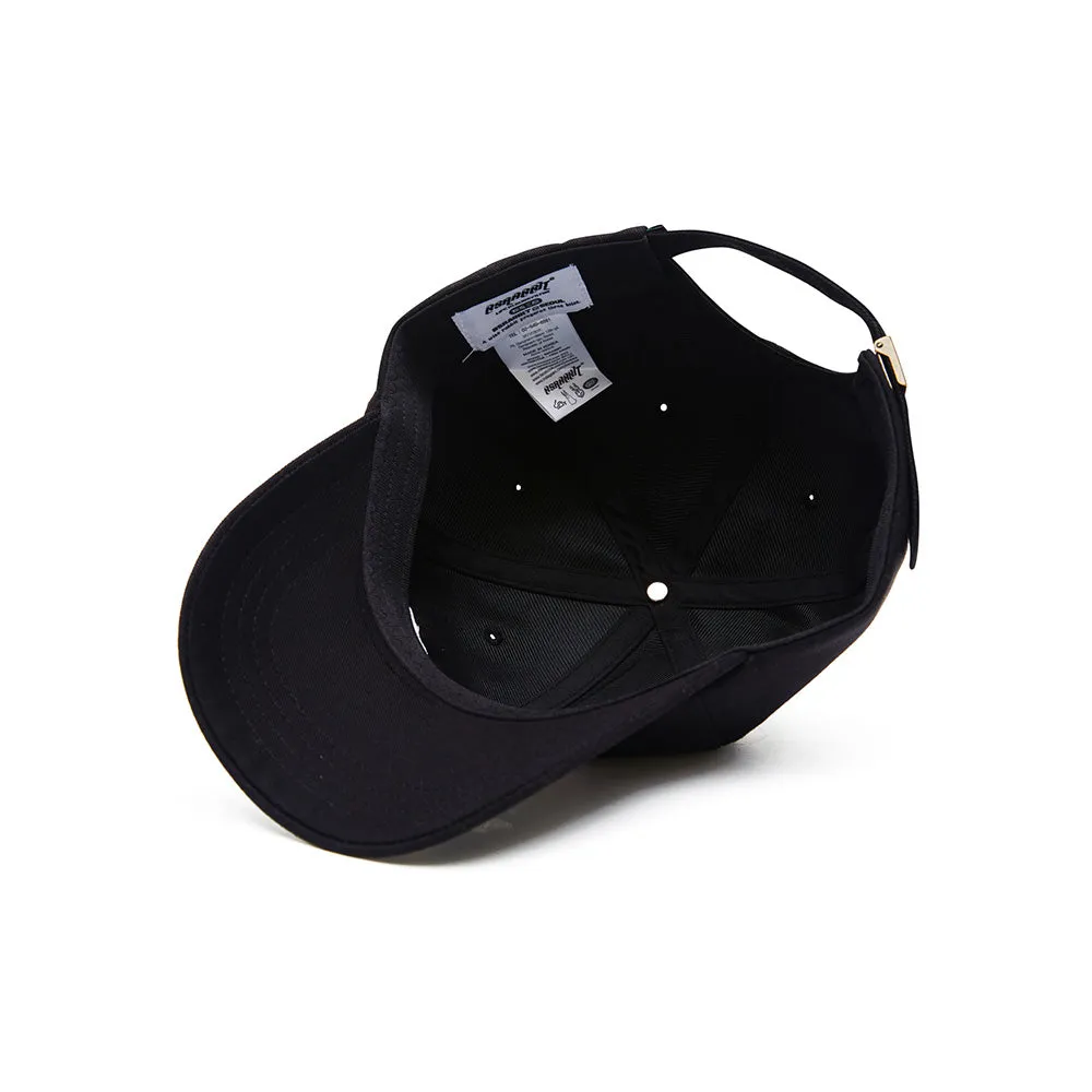 BSRBT CAP BLACK
