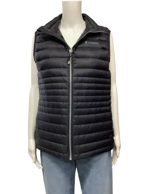 Cotopaxi Vest Fuego Down Vest w/Tags Size: L