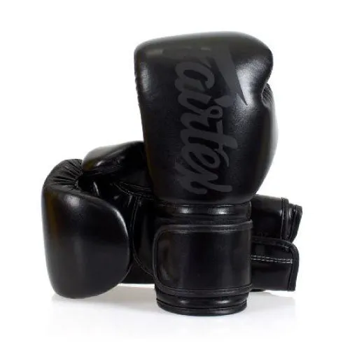 Fairtex BGV14 Muay Thai Boxing Gloves