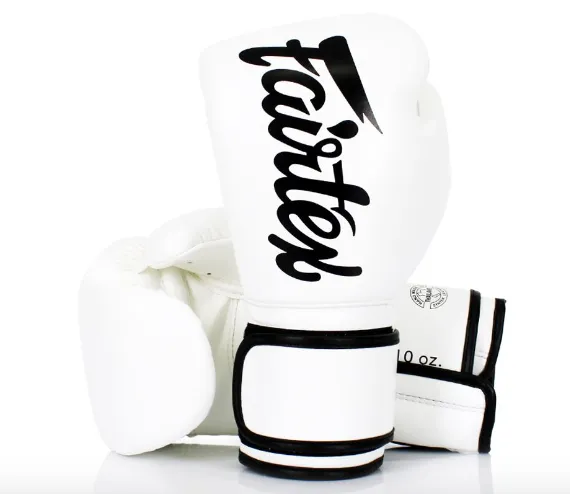 Fairtex BGV14 Muay Thai Boxing Gloves