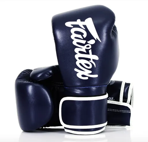 Fairtex BGV14 Muay Thai Boxing Gloves