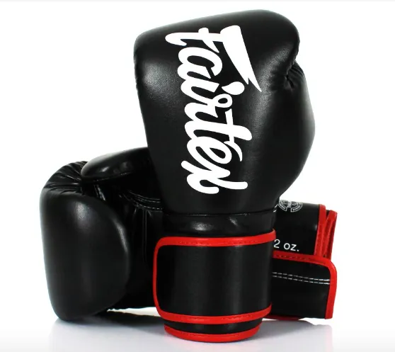 Fairtex BGV14 Muay Thai Boxing Gloves