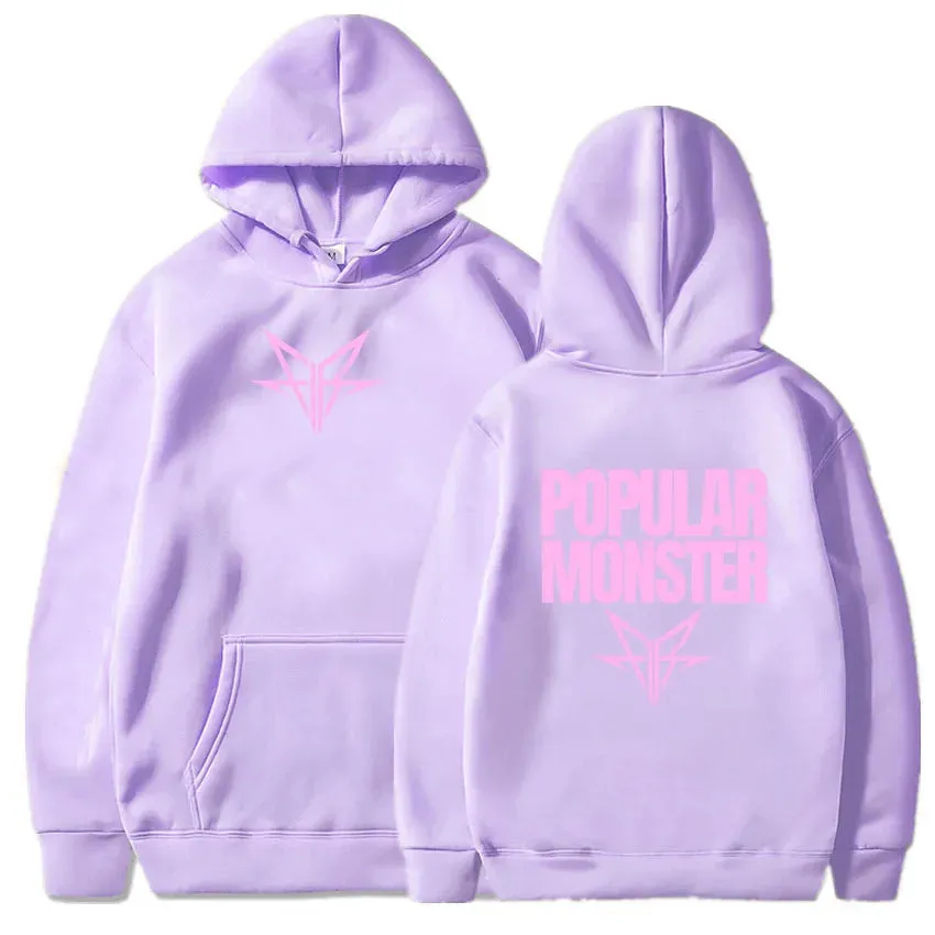 Falling in Reverse Anime-Inspired Streetwear That’s Half Rockstar, Half Kawaii (Unisex Flex for Winter Warriors)