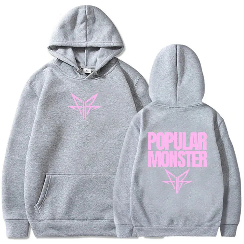 Falling in Reverse Anime-Inspired Streetwear That’s Half Rockstar, Half Kawaii (Unisex Flex for Winter Warriors)