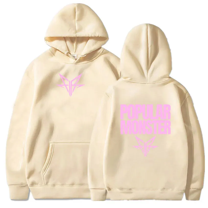 Falling in Reverse Anime-Inspired Streetwear That’s Half Rockstar, Half Kawaii (Unisex Flex for Winter Warriors)