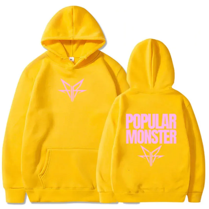 Falling in Reverse Anime-Inspired Streetwear That’s Half Rockstar, Half Kawaii (Unisex Flex for Winter Warriors)