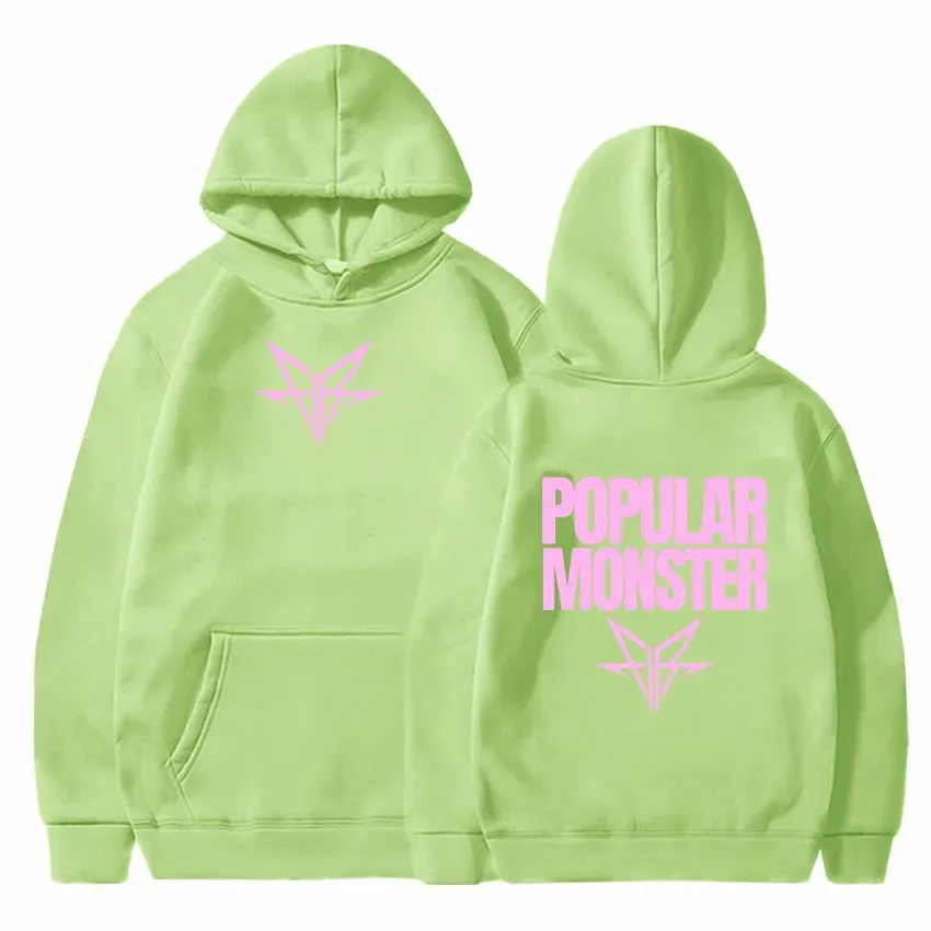 Falling in Reverse Anime-Inspired Streetwear That’s Half Rockstar, Half Kawaii (Unisex Flex for Winter Warriors)