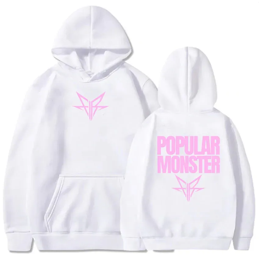 Falling in Reverse Anime-Inspired Streetwear That’s Half Rockstar, Half Kawaii (Unisex Flex for Winter Warriors)