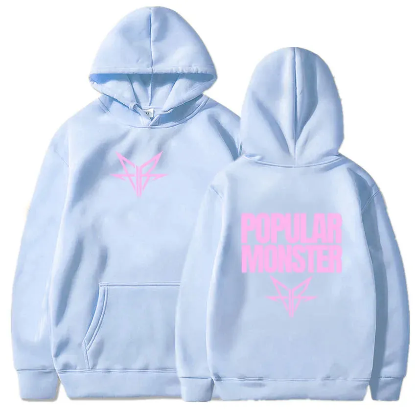 Falling in Reverse Anime-Inspired Streetwear That’s Half Rockstar, Half Kawaii (Unisex Flex for Winter Warriors)