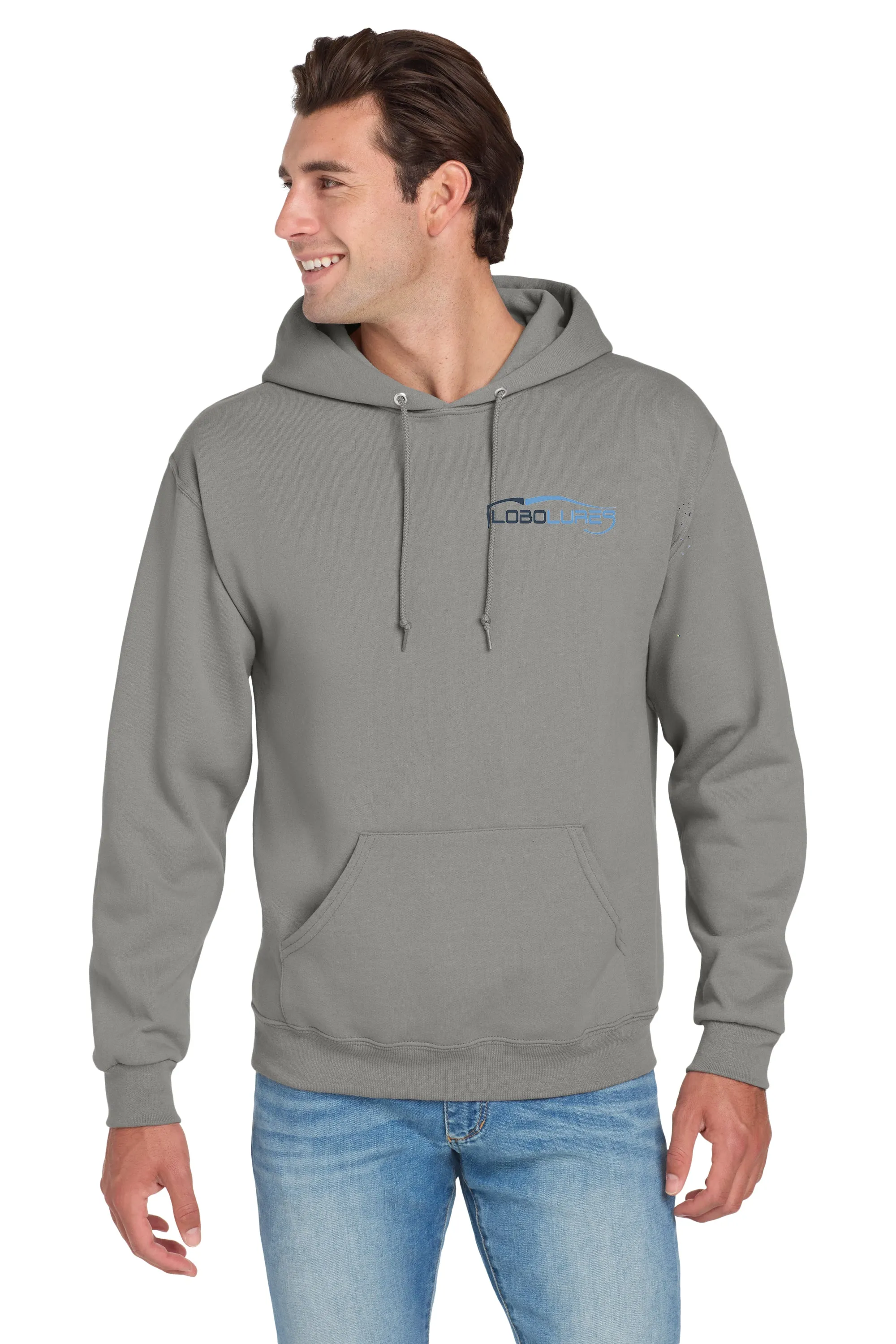 Florida Mahi Hooded Sweatshirt
