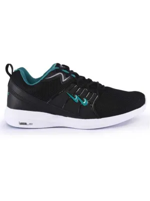 FOREST-2 Black Men's Running Shoes