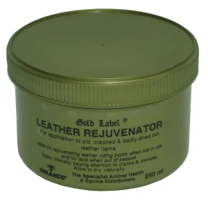 Gold Label Leather Rejuvenator
