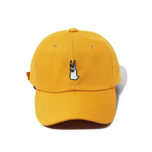 GR CAP MUSTARD