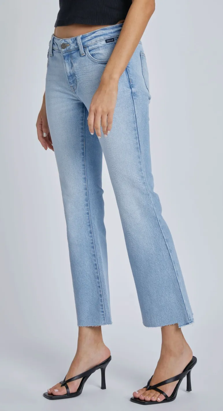I'm In Love With You Jeans