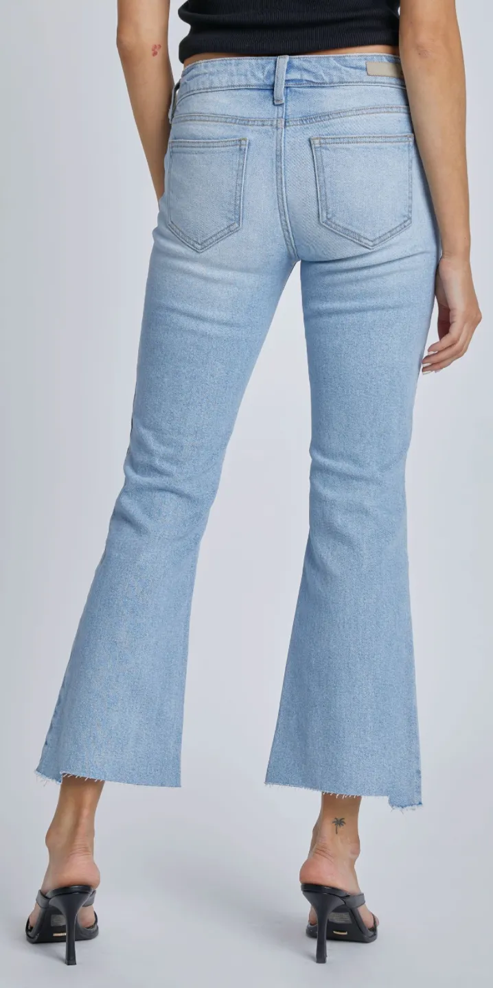 I'm In Love With You Jeans