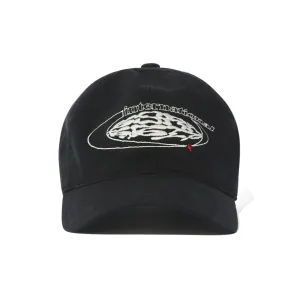 INTL BSRBT CAP BLACK