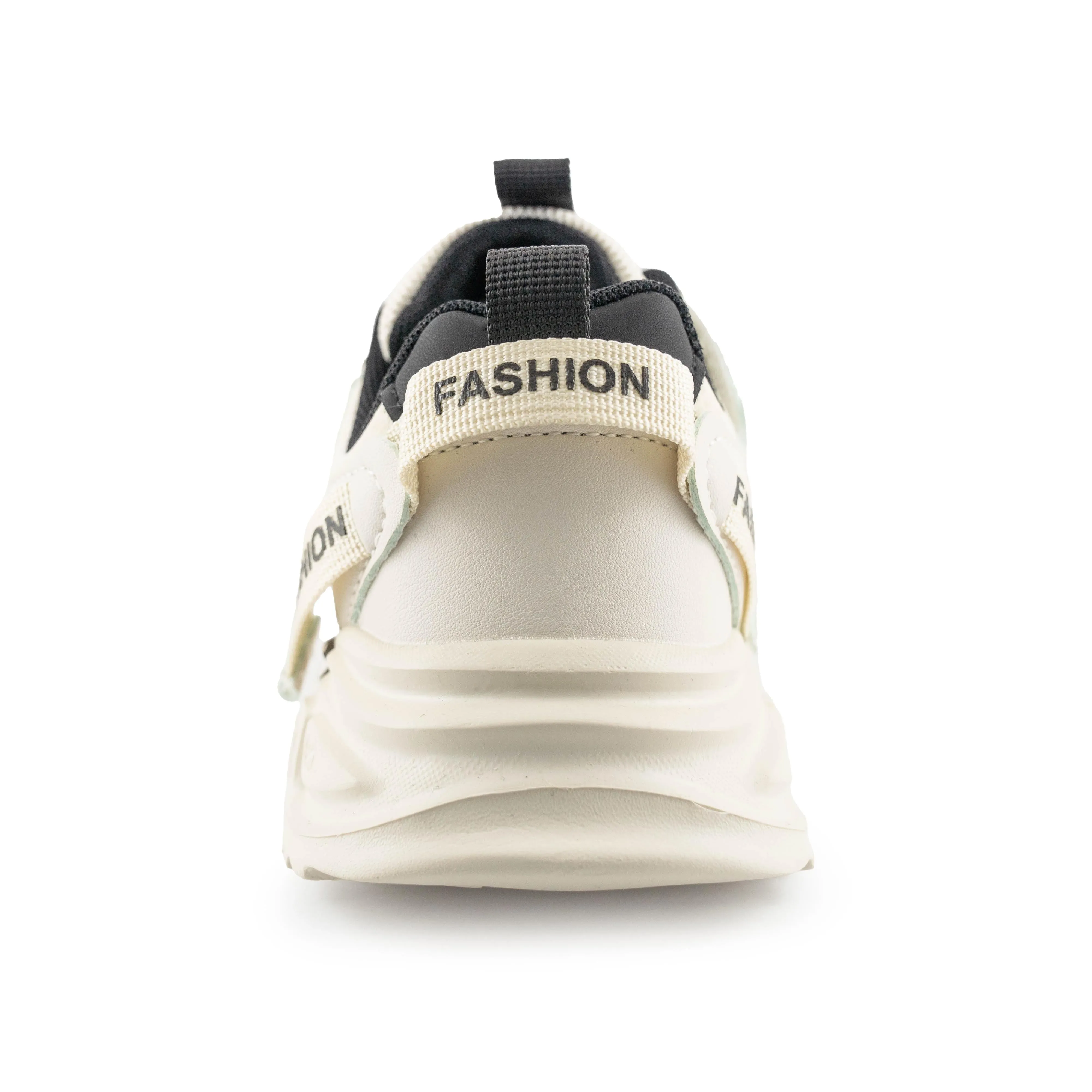 Kids'/ Youth Life Style Fashion Sneaker 6W331Black