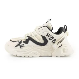Kids'/ Youth Life Style Fashion Sneaker 6W331Black