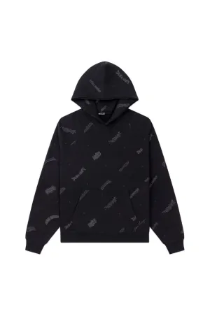 Legacy Hoodie // 001