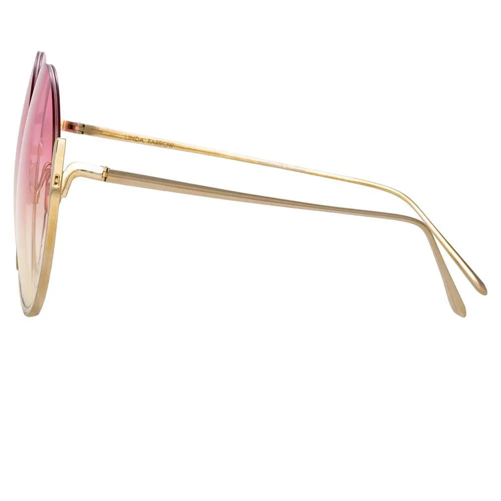 Linda Farrow LFL1006 Olivia