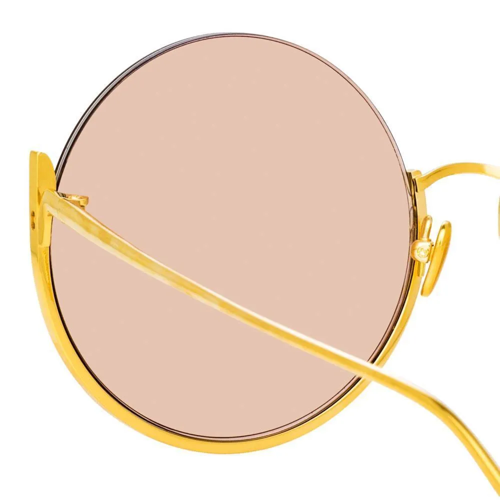 Linda Farrow LFL1006 Olivia
