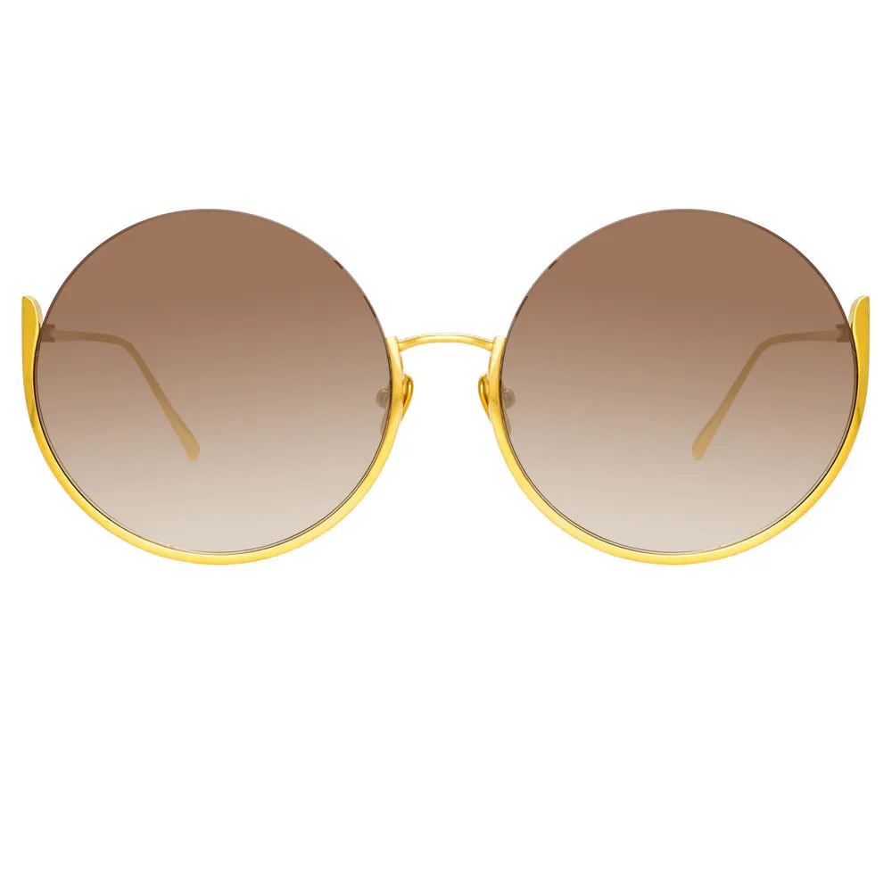 Linda Farrow LFL1006 Olivia