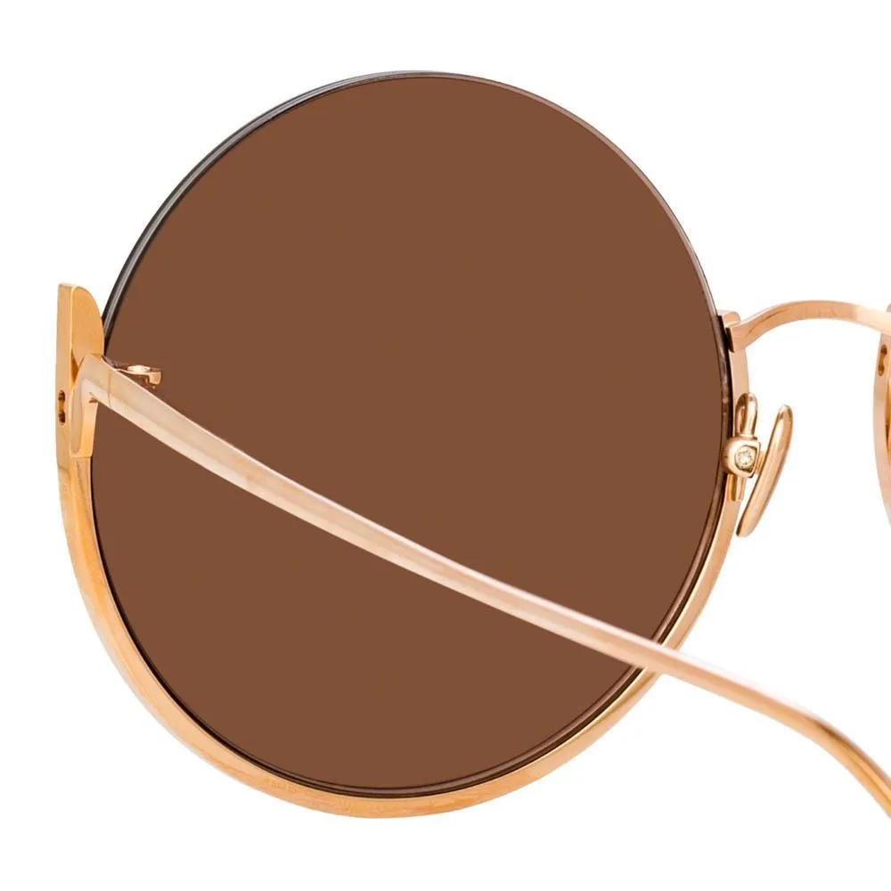 Linda Farrow LFL1006 Olivia