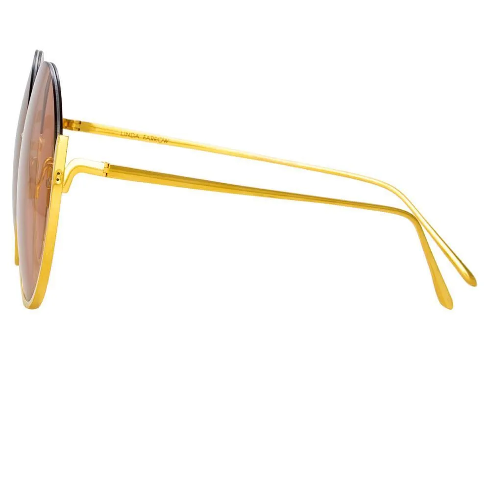 Linda Farrow LFL1006 Olivia
