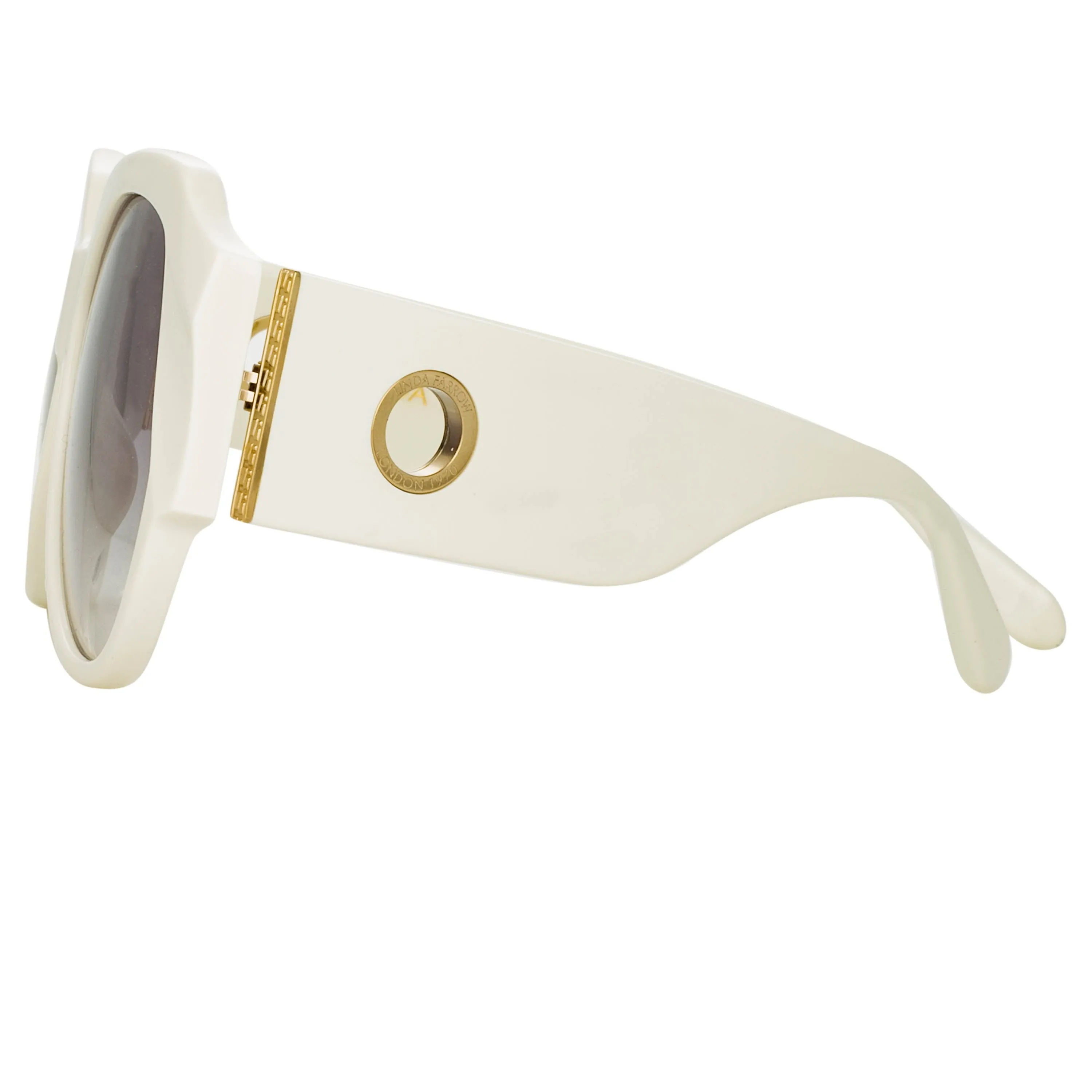Linda Farrow LFL1073 Christie