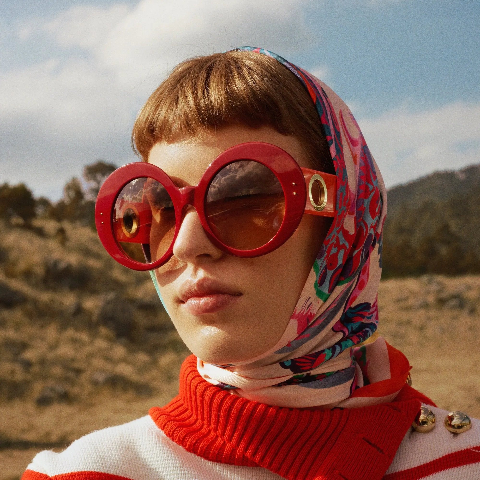Linda Farrow LFL1120