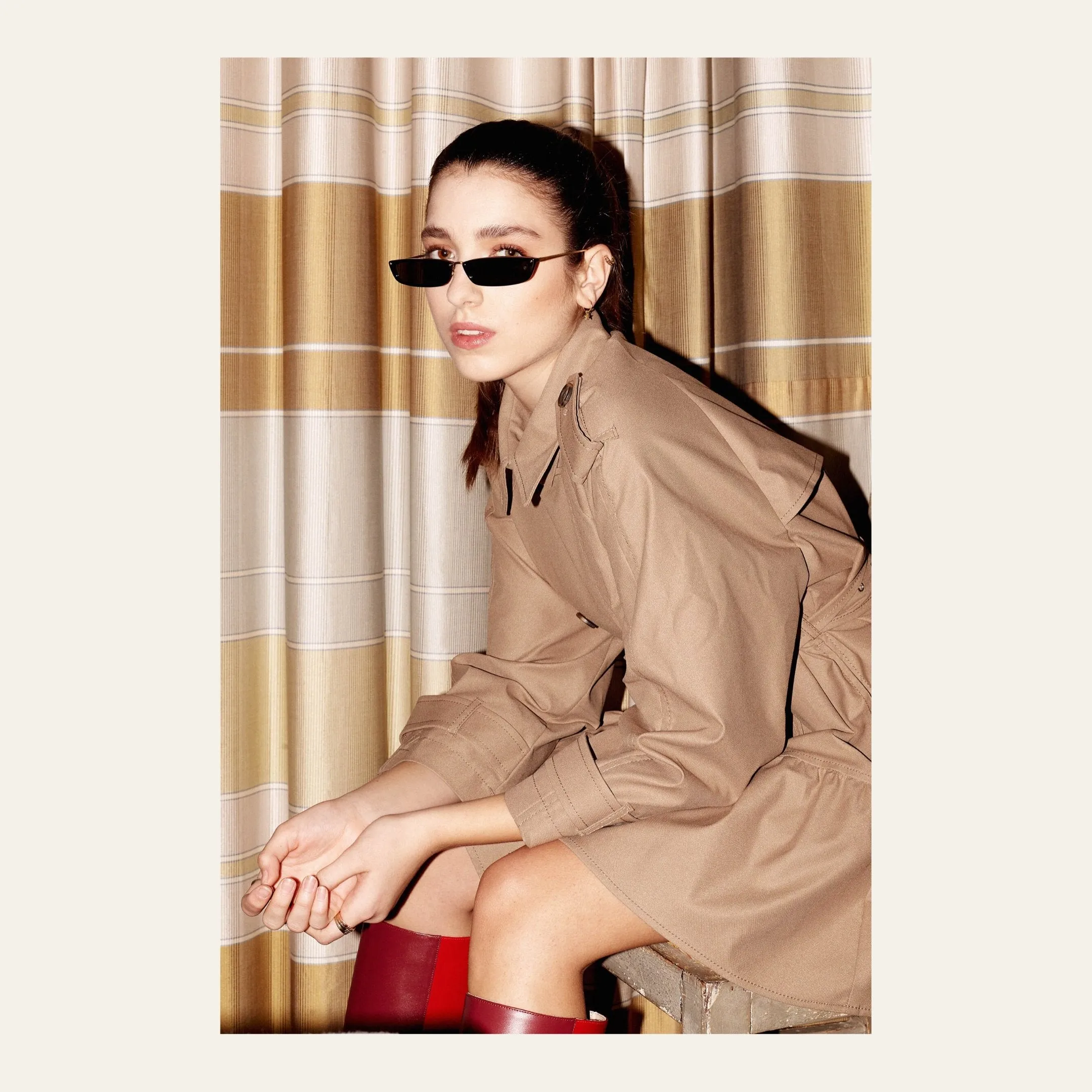Linda Farrow LFL838