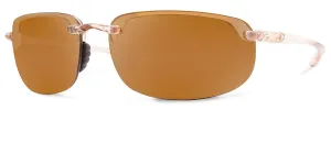 Lineup Women Sunglasses- Sand/ Champagne